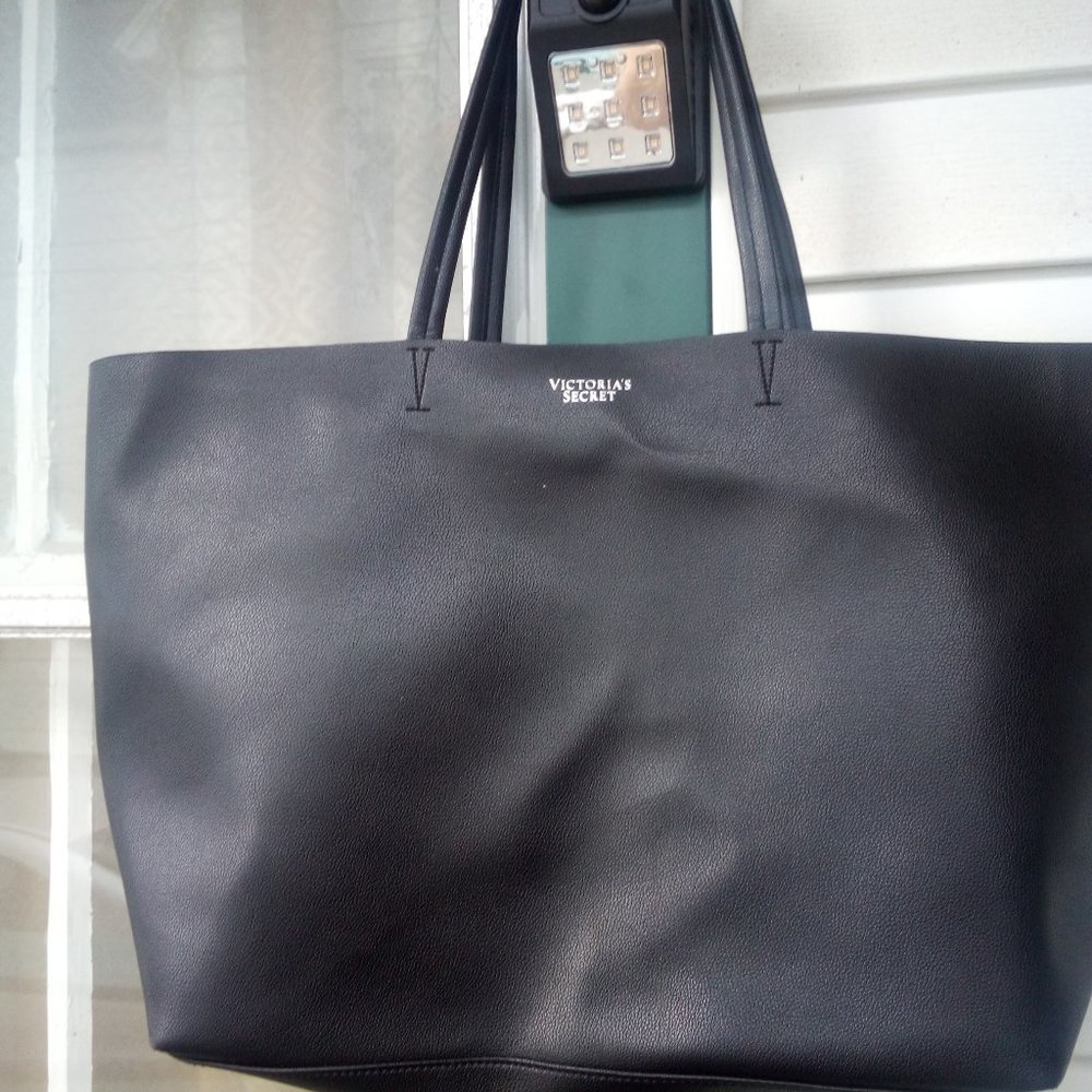 Victoria Secret Tote Bag, Large Tote Bag, New Bags